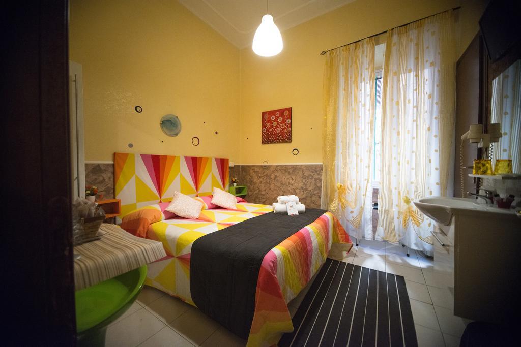 Hotel Hotel Di Rienzo *