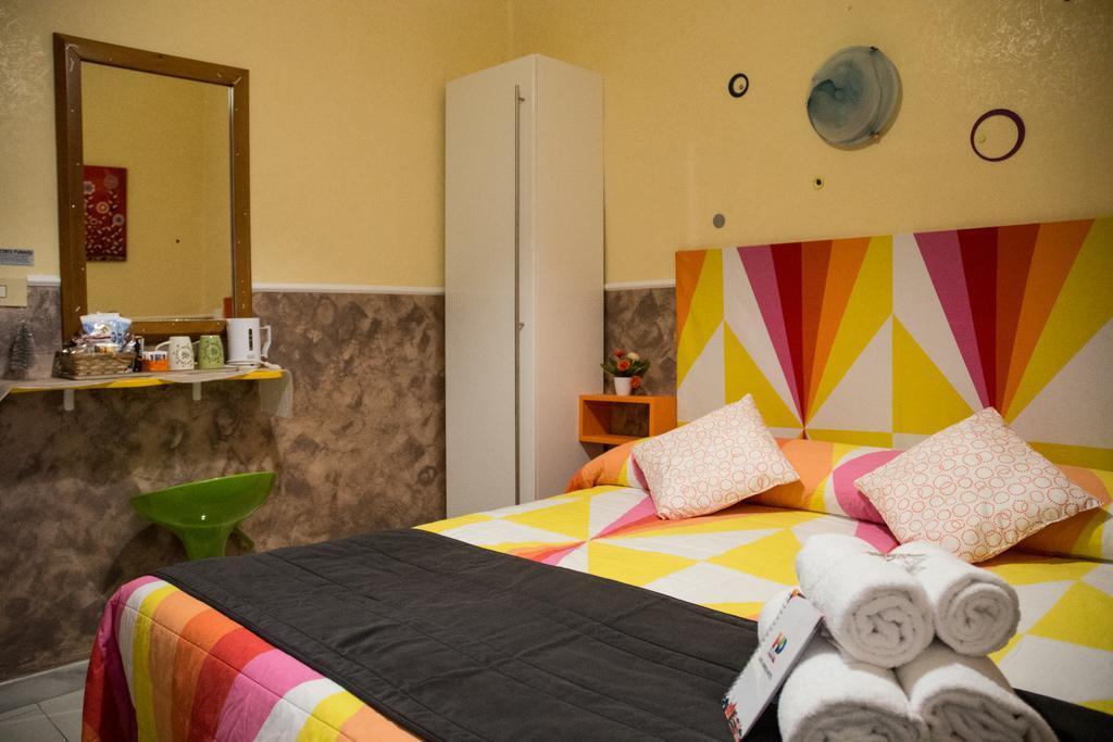 Hotel Di Rienzo * Rome