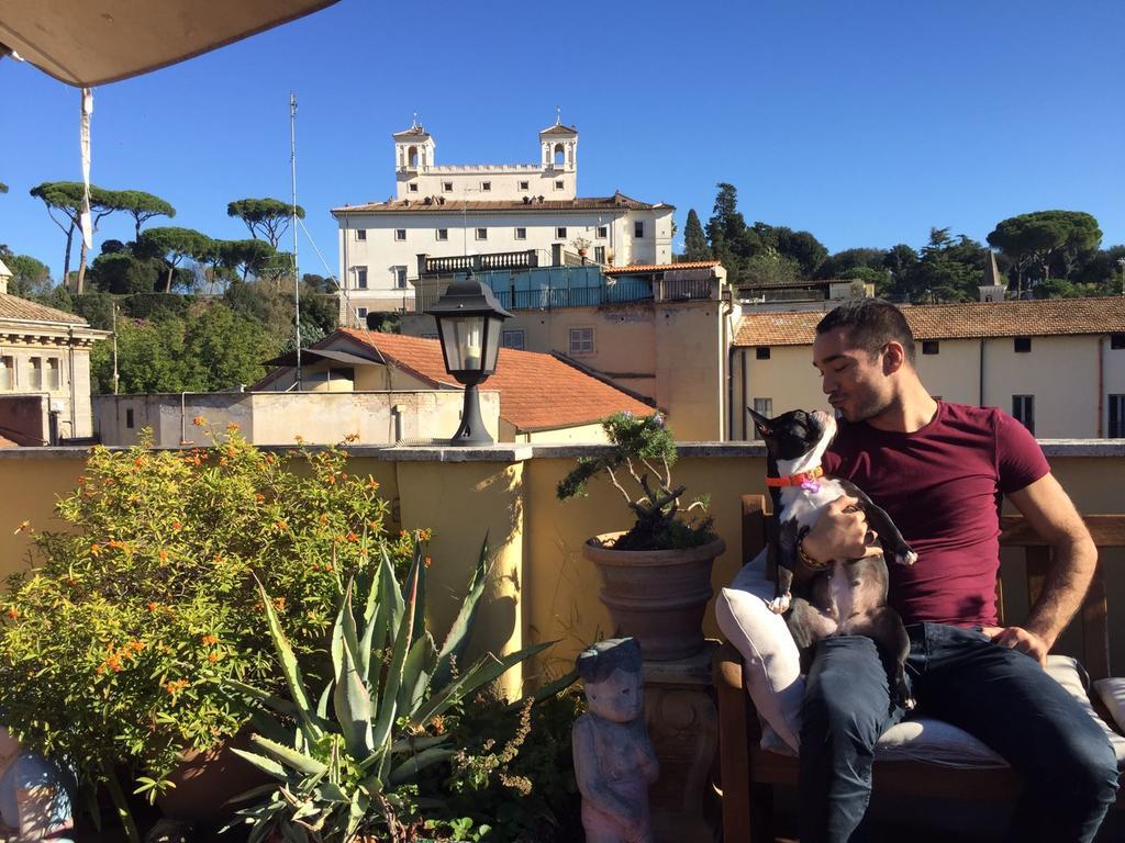 Domus Valeria Guest house 5*