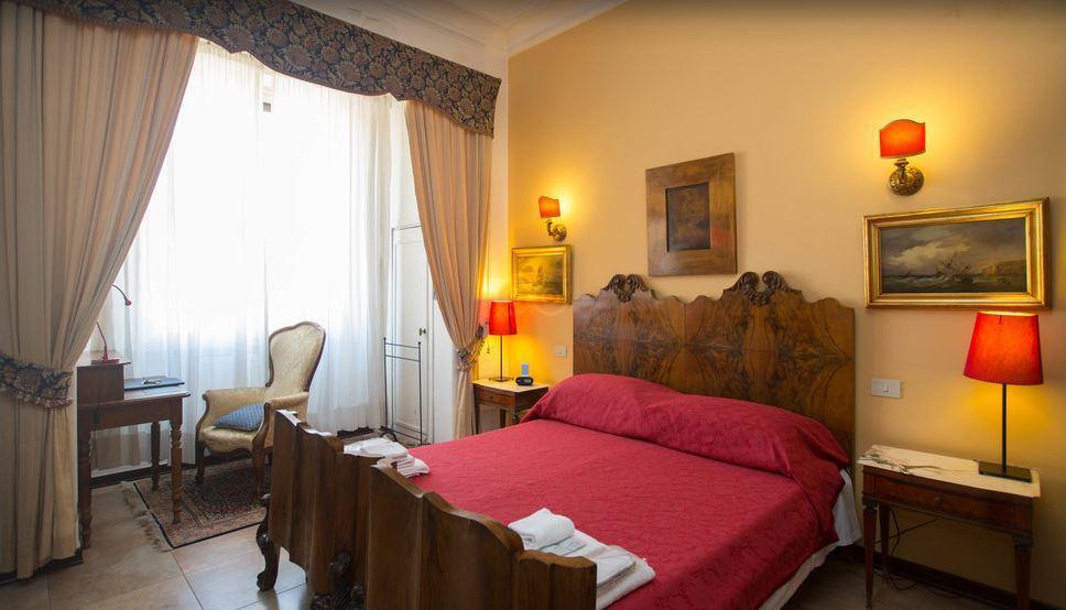 Domus Valeria Guest house