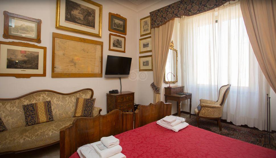 Domus Valeria 5*
