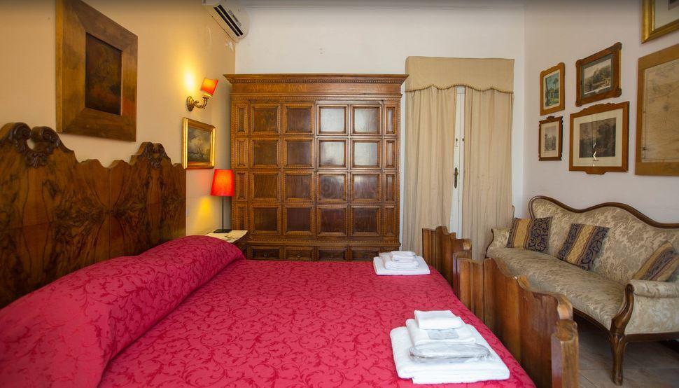 Domus Valeria Guest house 5*