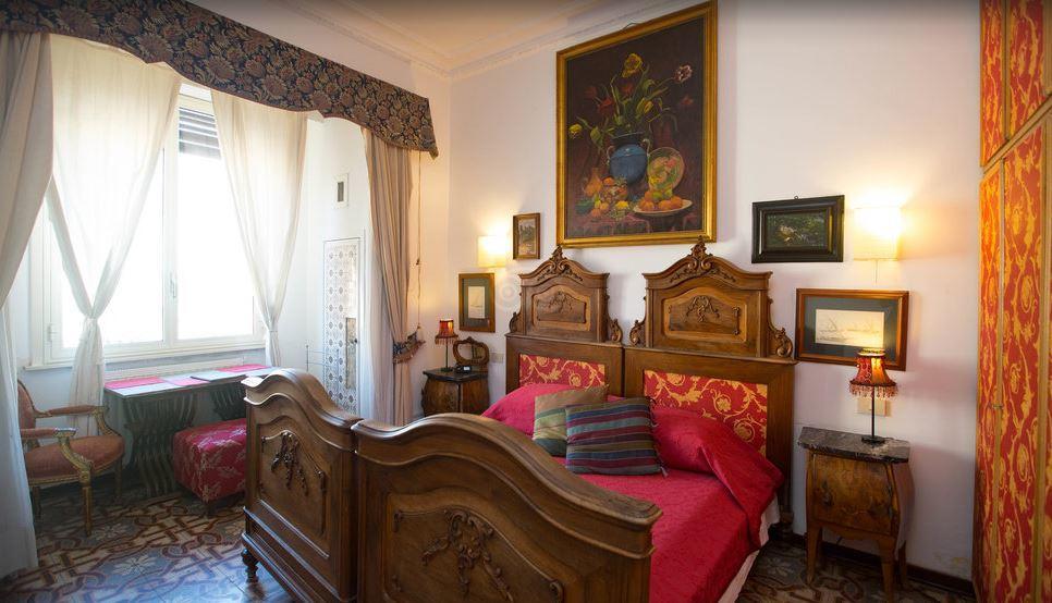Domus Valeria 5*