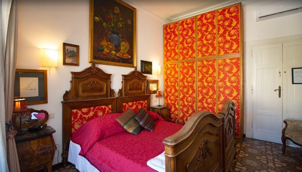 Guest house Domus Valeria Rome