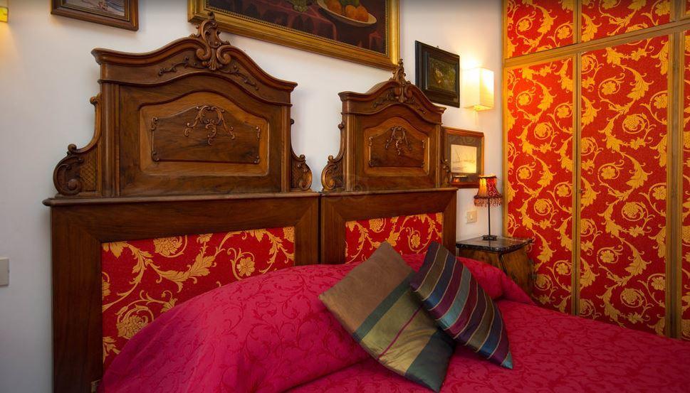 Domus Valeria 5* Rome