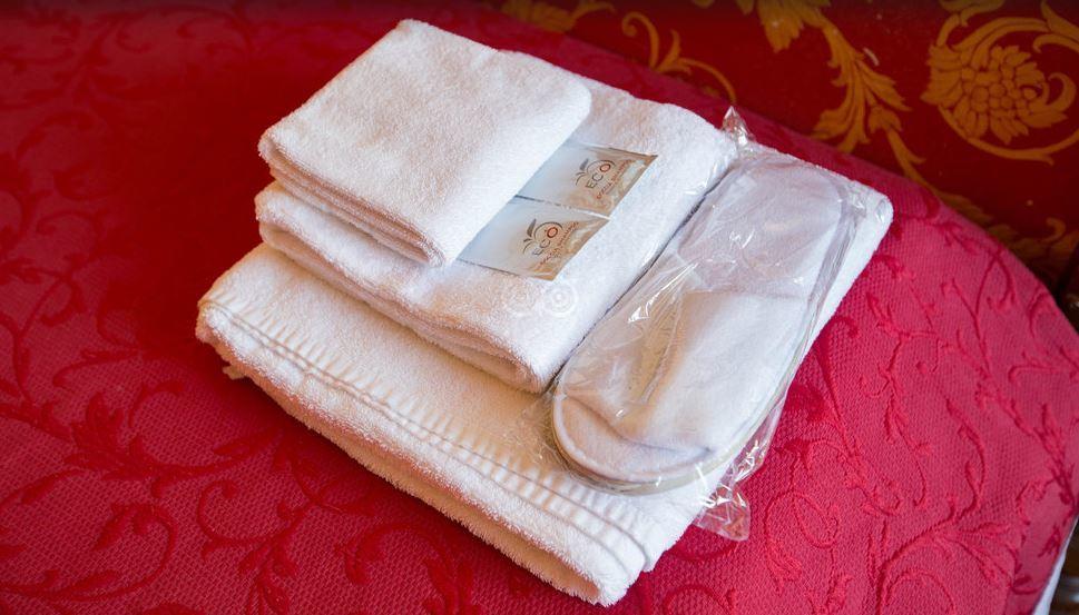 Domus Valeria Guest house Rome