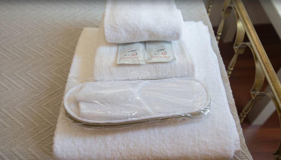 Guest house Domus Valeria 5*