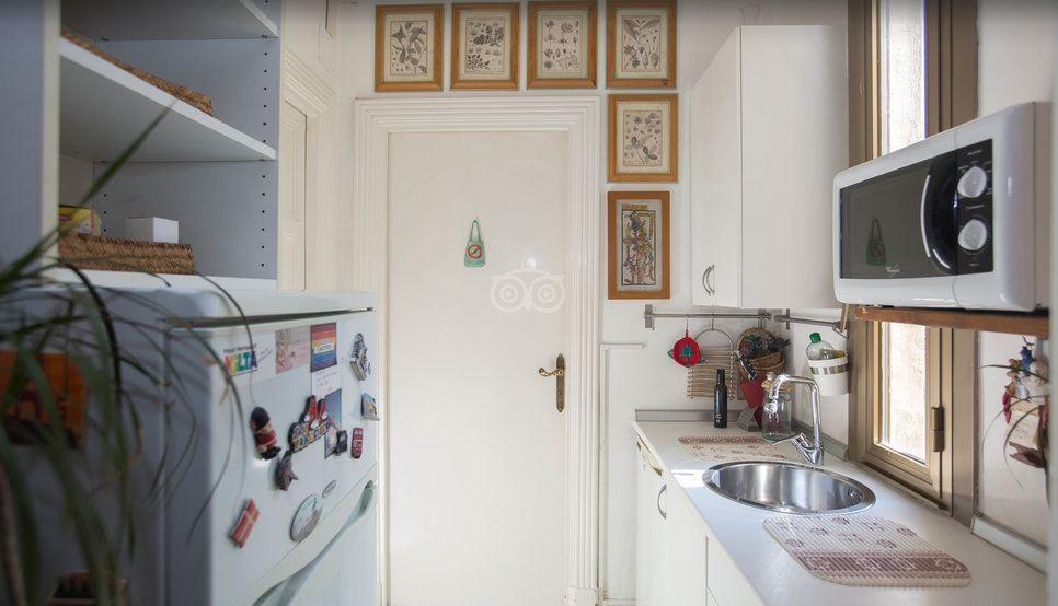 Domus Valeria Guest house 5*