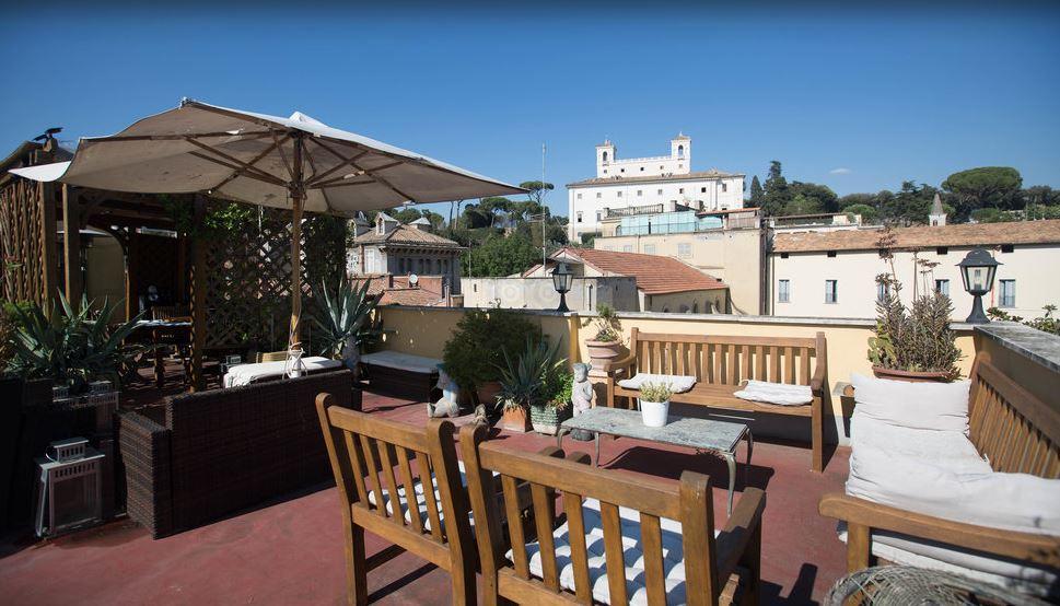 Domus Valeria Guest house
