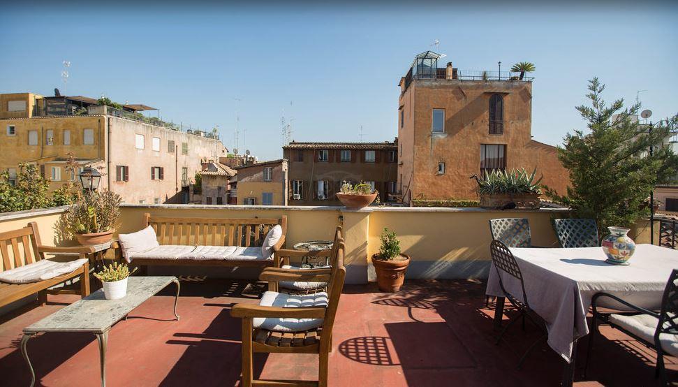 Domus Valeria 5*