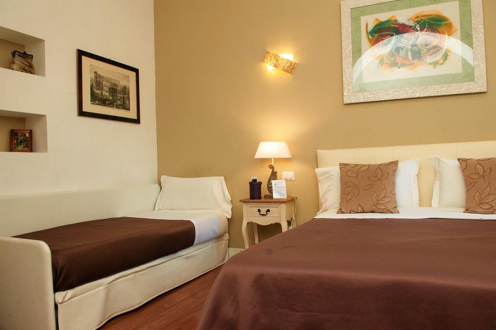 Tre R Colosseo Bed & Breakfast