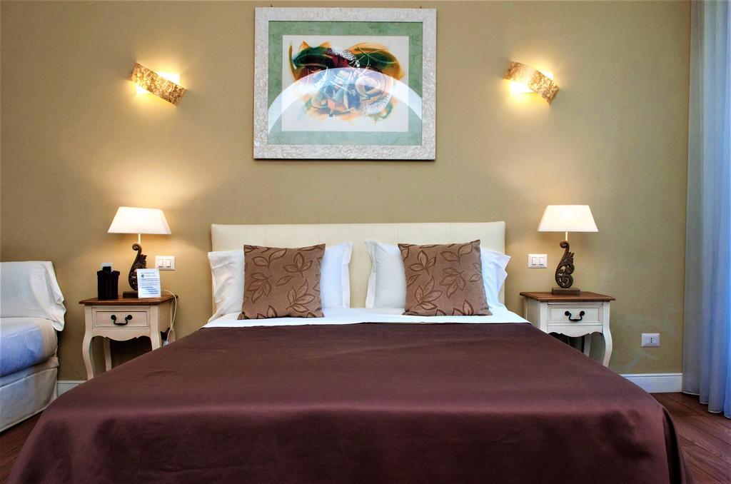 Bed & Breakfast Tre R Colosseo *