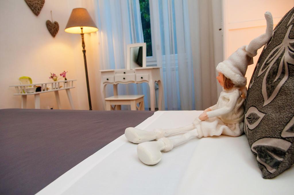 Tre R Colosseo Bed & Breakfast *