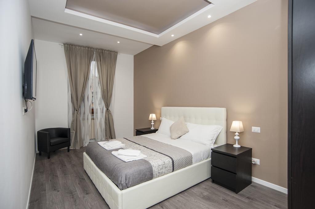 Apartment Magia In Trastevere