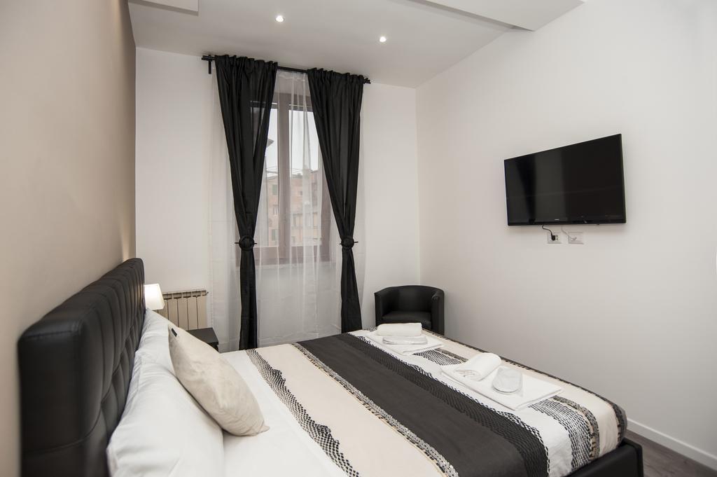 Apartment Magia In Trastevere *