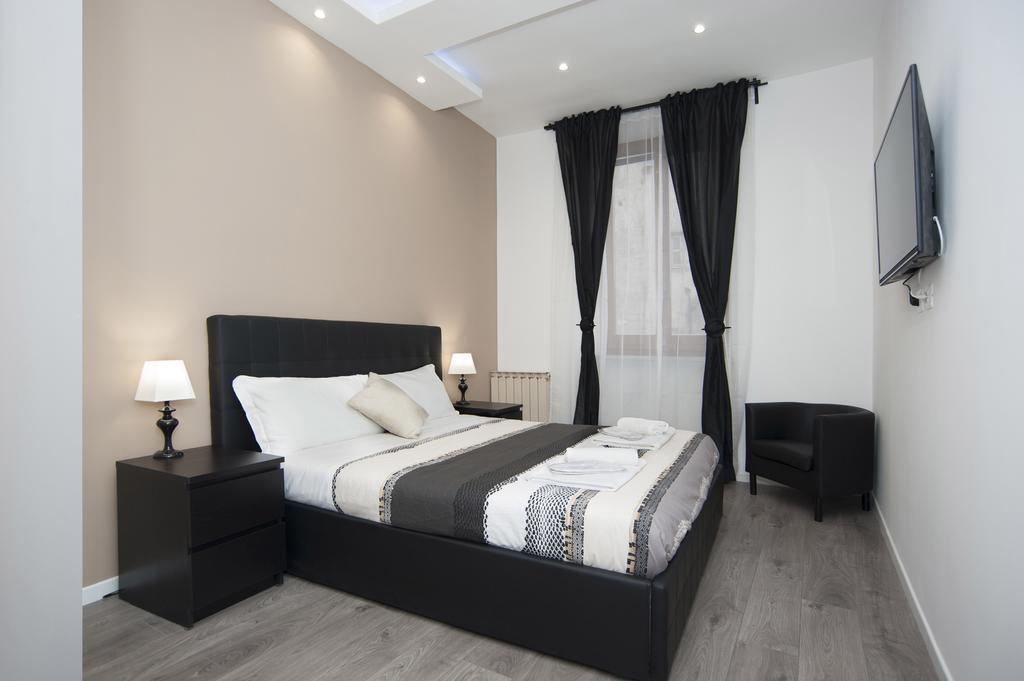 Magia In Trastevere Apartment *