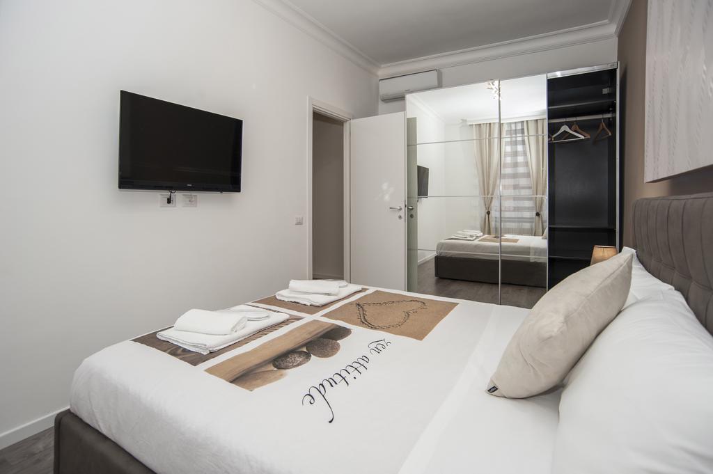 Magia In Trastevere Apartment Rome