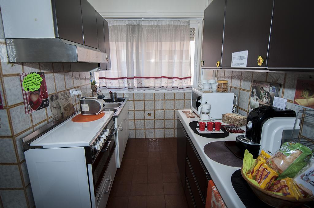 Passeggiate Romane Bed & Breakfast
