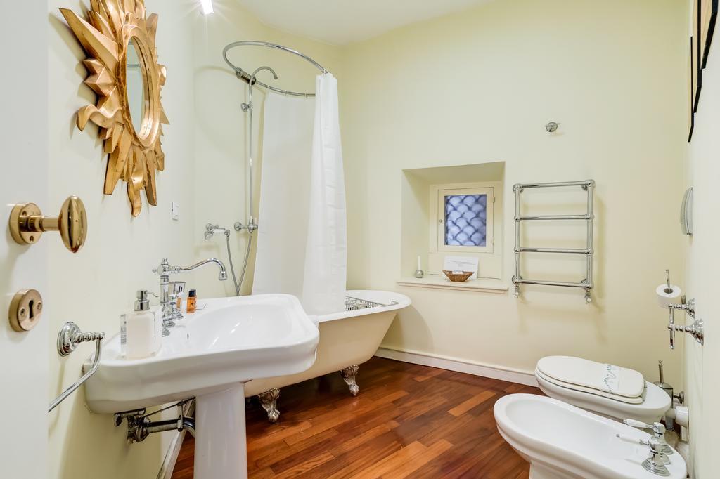 Holiday home House Belle Arti - Nel Cuore Di Rome