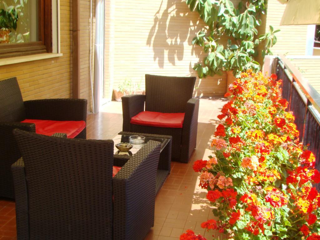 Guest house Il Romitello Rome