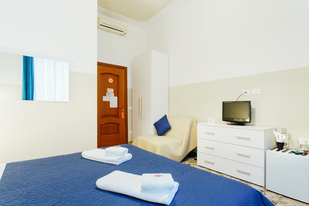 Sleeping Beauty 3* Roma