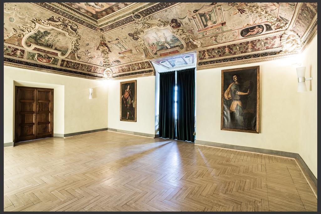 Hotel Columbus Rome
