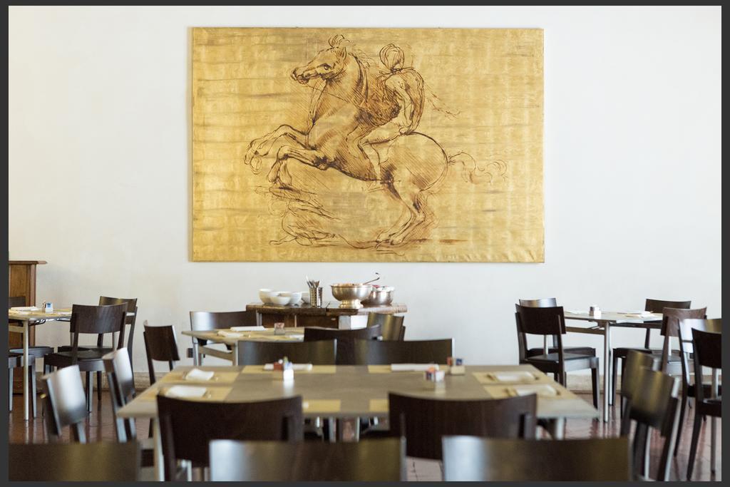 Columbus Hotel Rome