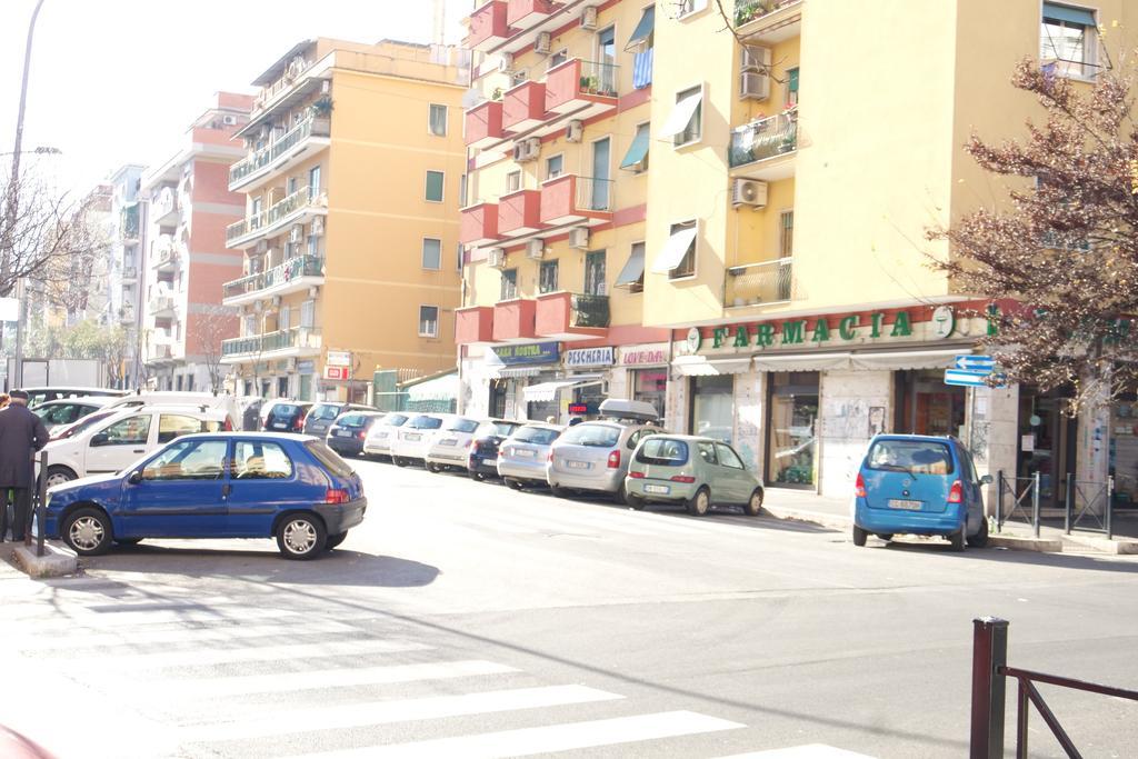 Bed & Breakfast The Condottieri 3*
