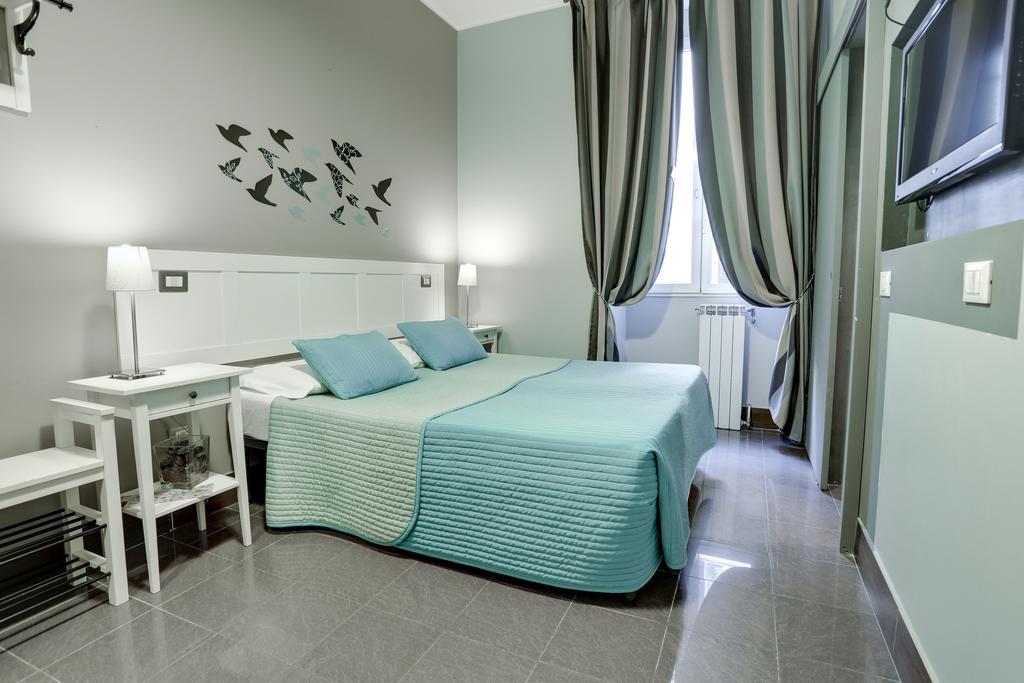 Amoroma Rome