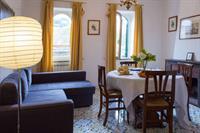 C  And C Trastevere Apartment