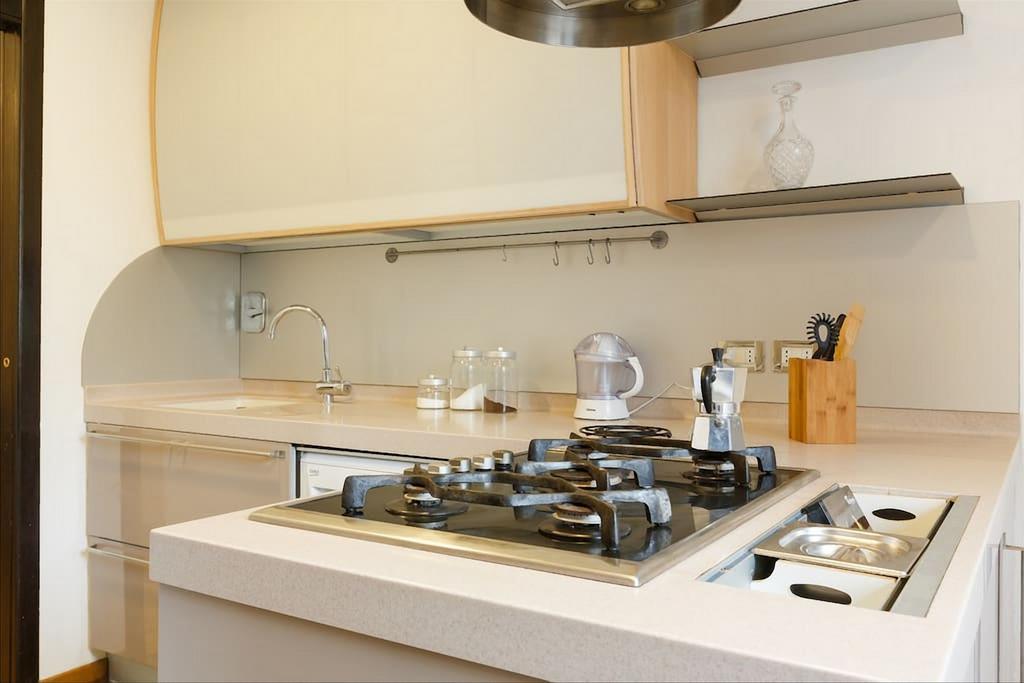 Apartment Cola Di Rienzo 28 Rome