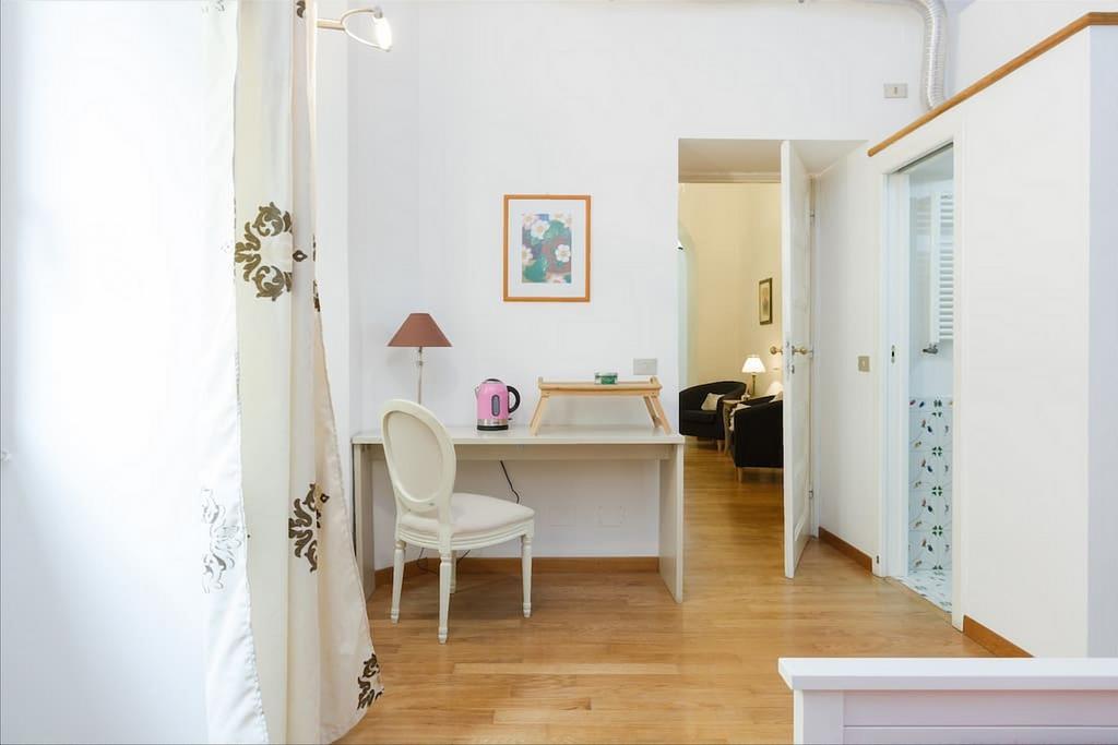 Apartment Cola Di Rienzo 28