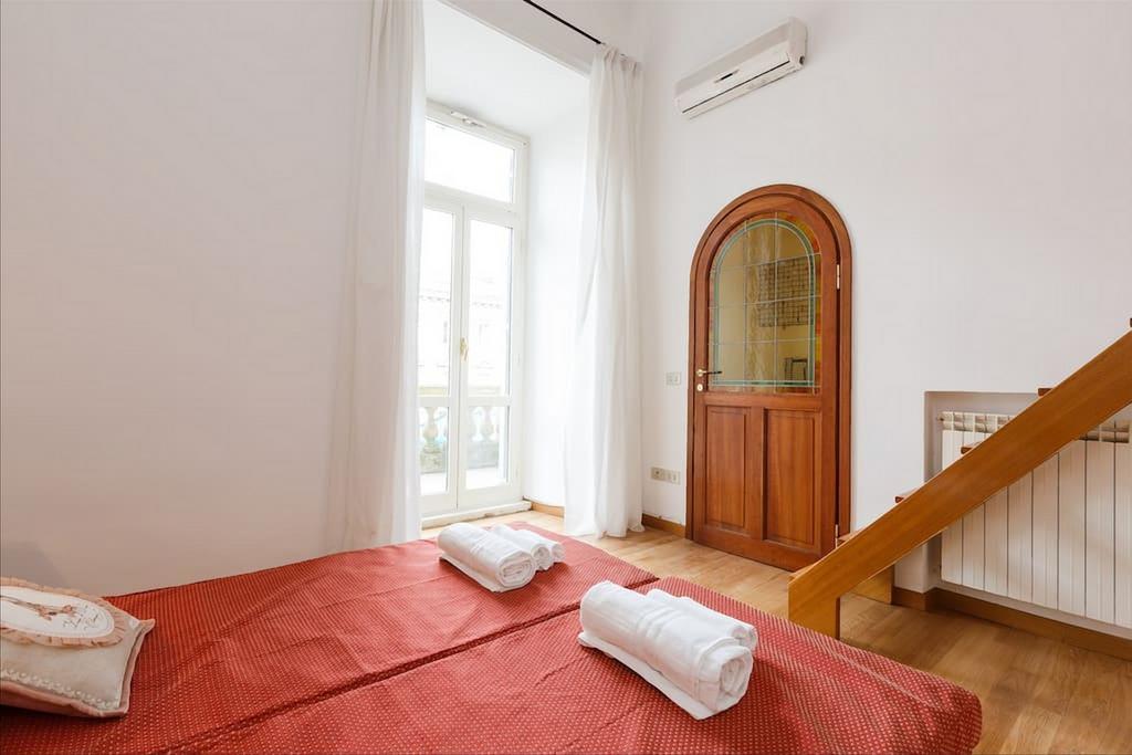 Cola Di Rienzo 28 Apartment Rome