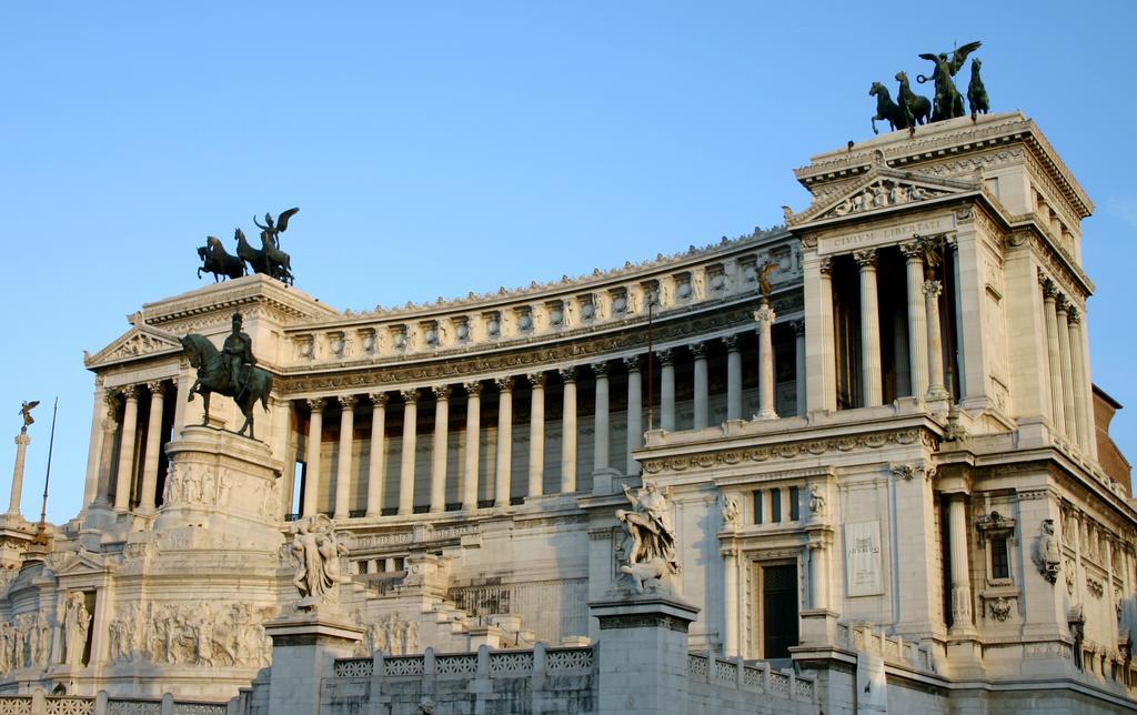 Apartment Buongiorno Colosseo Rome