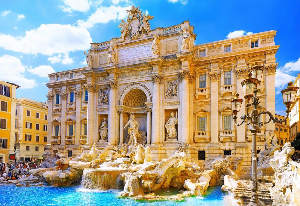 Buongiorno Colosseo * Rome