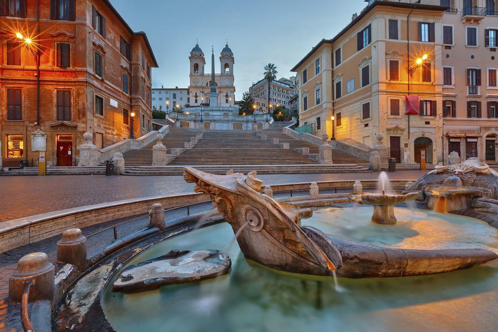 Buongiorno Colosseo Apartment Rome
