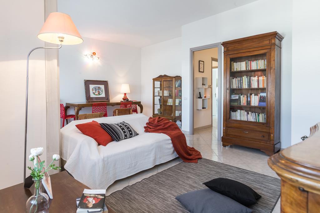 Appartamento Casa Giordano Roma