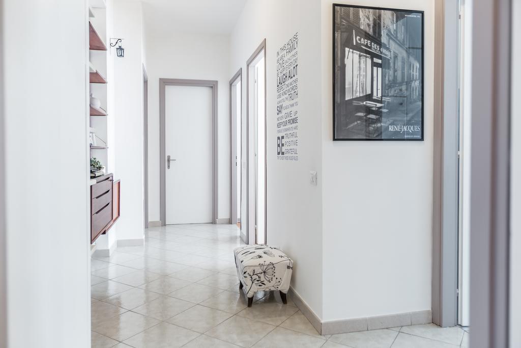 Casa Giordano Appartamento Roma