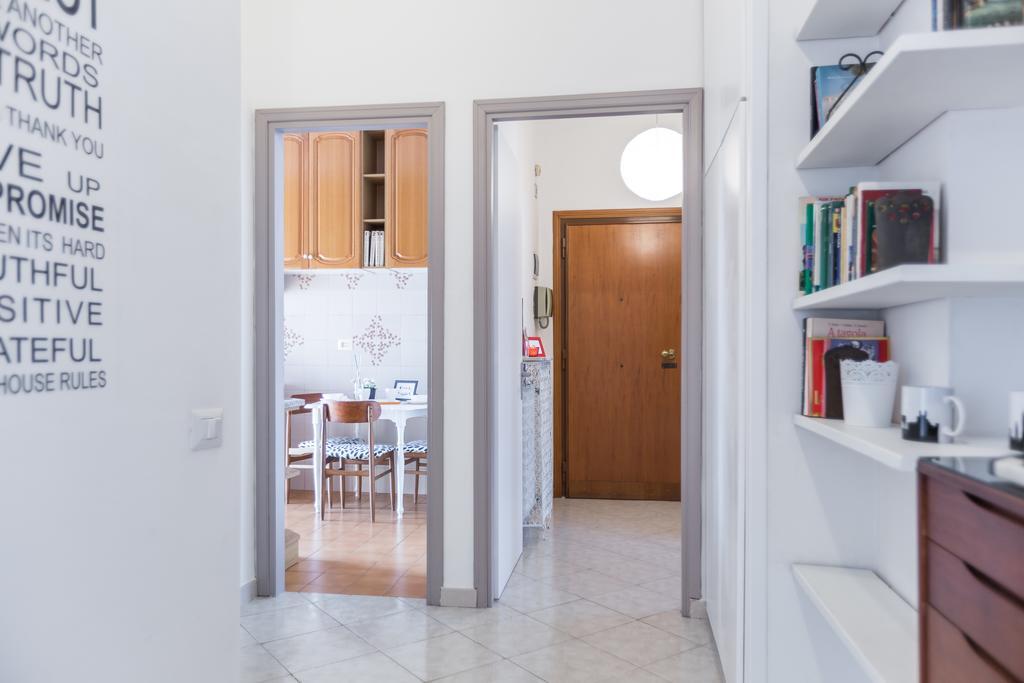 Appartamento Casa Giordano *