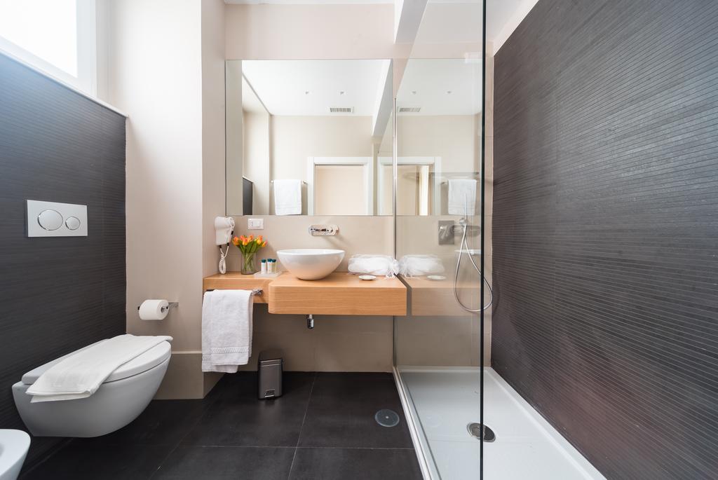 900 Piazza Del Popolo Bed & Breakfast Rome