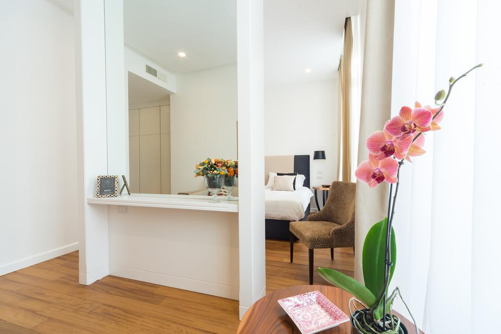 900 Piazza Del Popolo Bed & Breakfast 3*