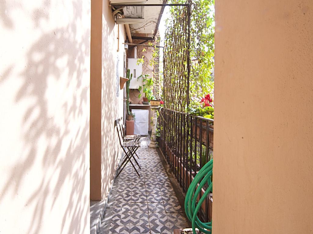 Charming Trastevere * Rome