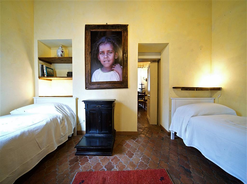 Charming Trastevere Apartment Rome