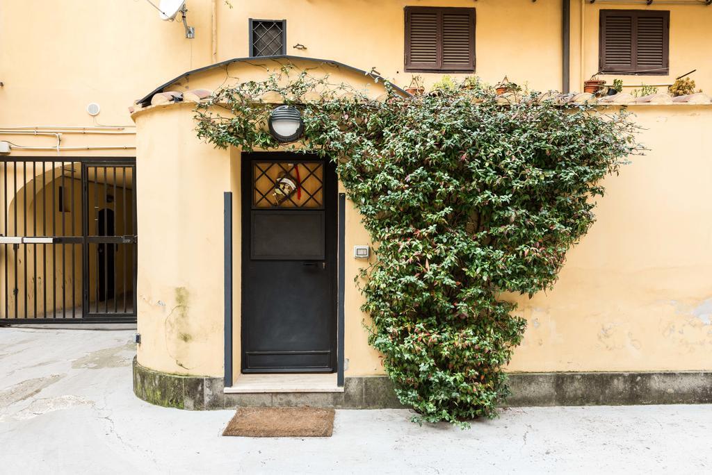 Polveriera Colosseum Apartment Rome