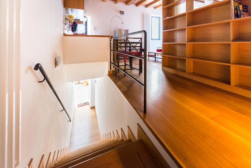 Polveriera Colosseum Apartment *