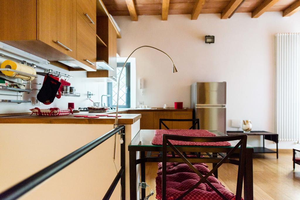 Apartment Polveriera Colosseum