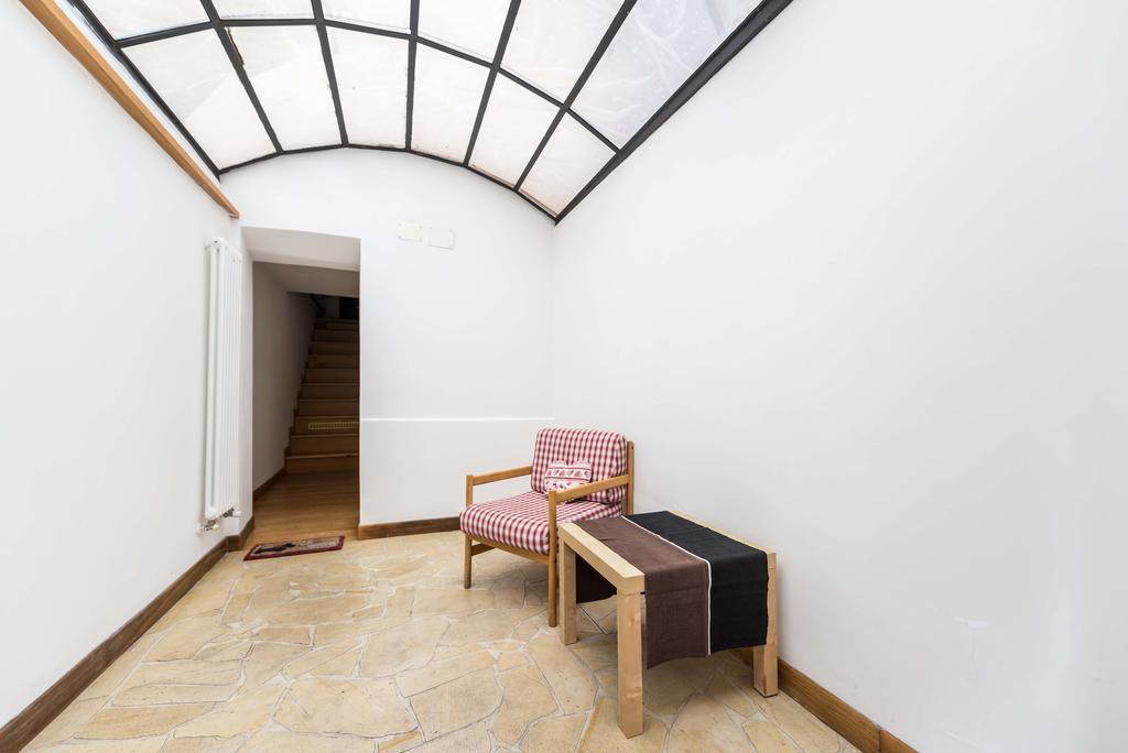 Polveriera Colosseum Apartment Rome