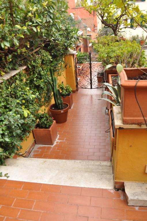 Onofrio Flat Appartamento