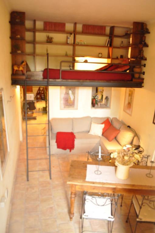 Onofrio Flat