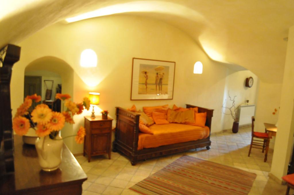 Onofrio Flat Appartamento *